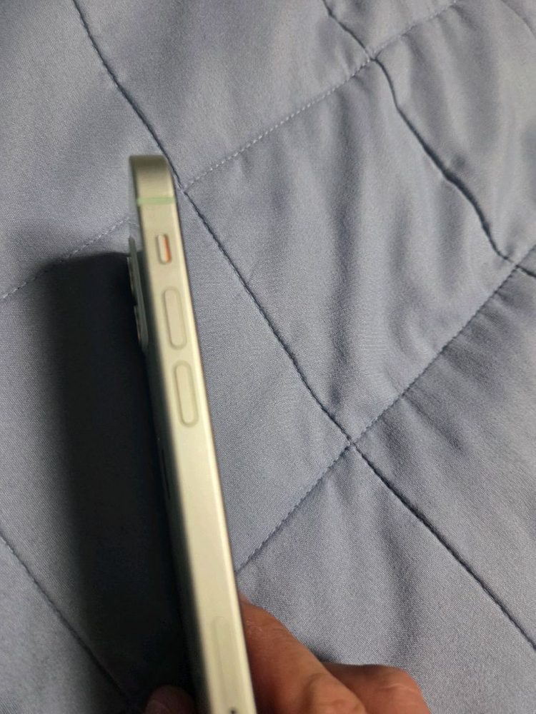 아이폰 12mini 그린 256gb 노기스 !!!--3