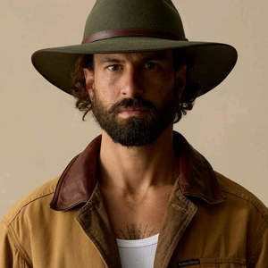 호주 아쿠브라 쿠퍼 페디 모험가 펠트햇