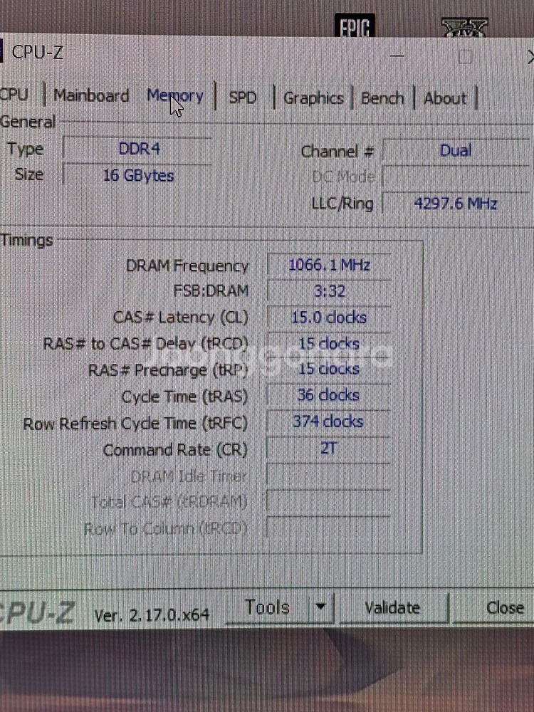 오픈형 수냉 10700k 3080 16기가 판매합니다--4