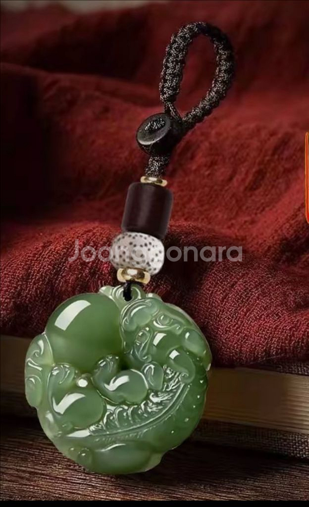 핸드폰 장식 스트랩--0