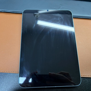 아이패드 미니 7세대 128GB Wi-Fi+Cellular (애케플 27/8, 짭펜슬)