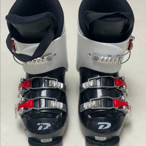 달벨로 주니어 스키 부츠 18.5 사이즈 이미지