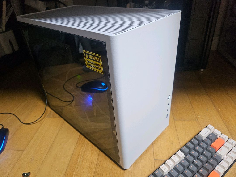 가성비 데스크탑 컴퓨터 pc--0