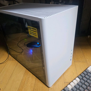 가성비 데스크탑 컴퓨터 pc