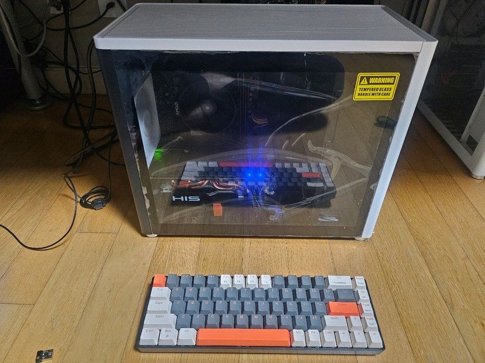 가성비 데스크탑 컴퓨터 pc--1