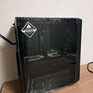 7800x3d rtx 4060 조립 pc 컴퓨터 완본체 데스크탑