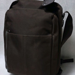 만다리나덕 3in1 SONY VAIO 노트북백팩 서류가방 L3T04048