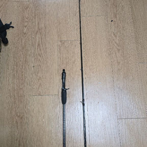 오슬로 DZR 69G 광어 다운샷 로드 외수질