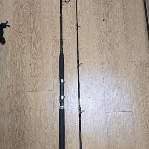 루어킬러 쇼어지깅 902H 삼치, 쇼어지깅 낚시대