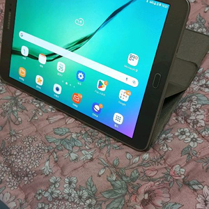 갤럭시탭 S5 FE+ 128GB WiFi