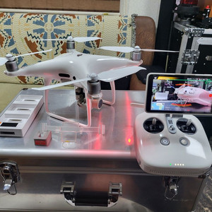 드론 팬텀4 PRO 플러스 + V2.0 !!! 이미지