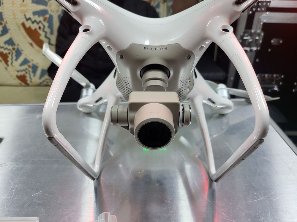드론 팬텀4 PRO 플러스 + V2.0 !!! 이미지
