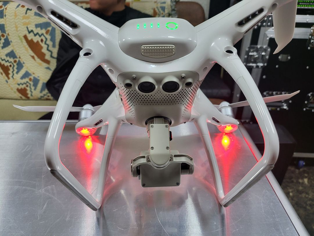 드론 팬텀4 PRO 플러스 + V2.0 !!! 이미지