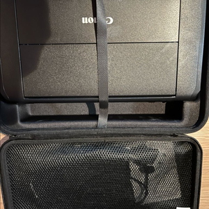 캐논 TR150 휴대용프린터 이미지