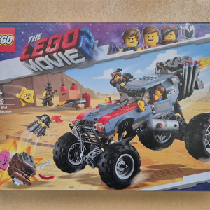 [레고] 70829 / 에밋의 탈출 버기카 / MISB 새제품 이미지