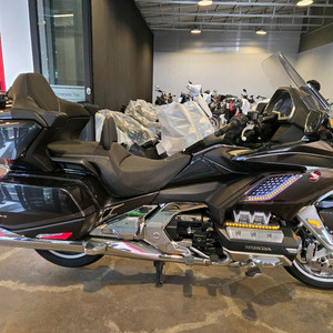 골드윙dct.21년 이미지