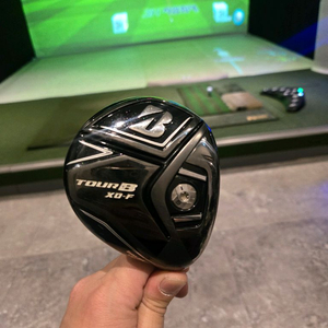 브리지스톤 Tour B XO-F 5번우드