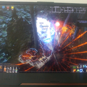 아수스 ROG STRIX 고성능 게이밍 노트북/1660Ti