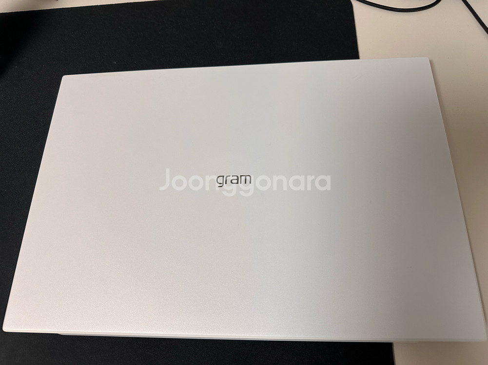 lg 그램 16인치 i5 11세대 램8gb ssd 512gb 16z90p-ga56k--0