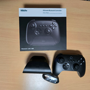 팔얼블1 ns버전 컨트롤러 판매합니다.