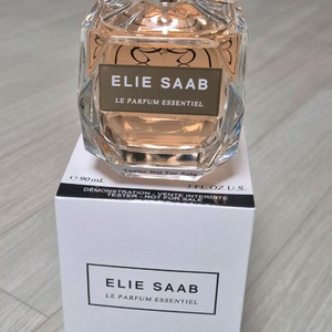 엘리사브 테스트 90ml