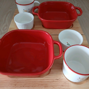 모던하우스 브런치 서빙4p세트* 2세트