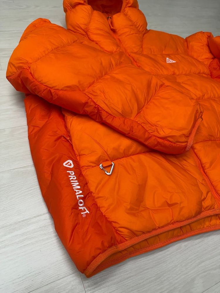 [XL] 나이키 ACG 루나레이크 US 패딩--1