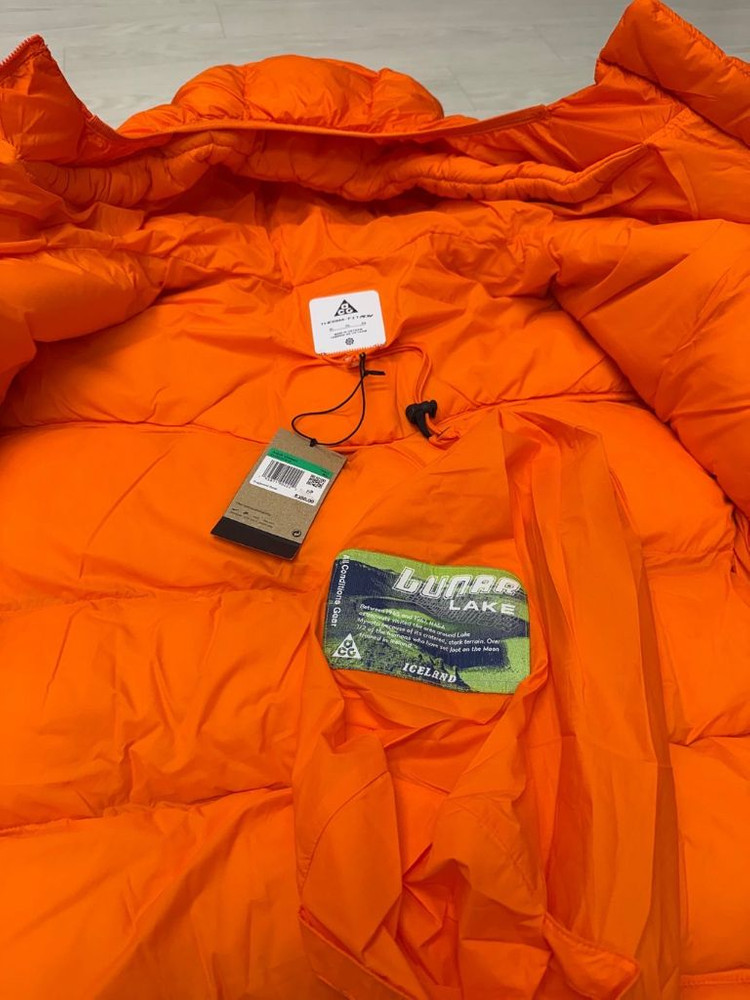 [XL] 나이키 ACG 루나레이크 US 패딩--3