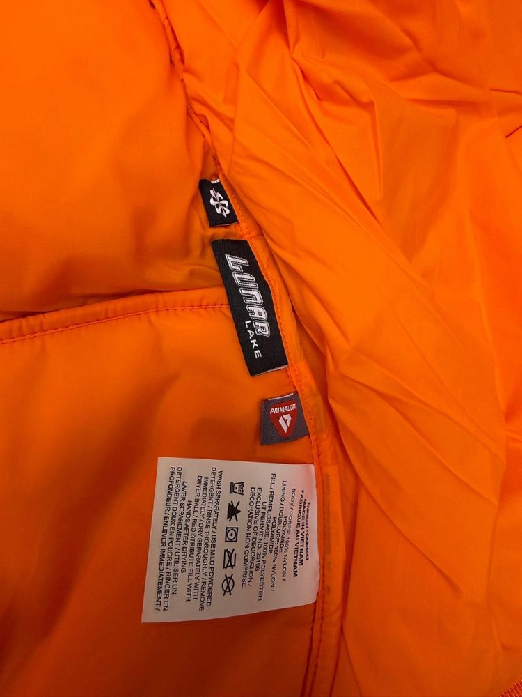 [XL] 나이키 ACG 루나레이크 US 패딩--5