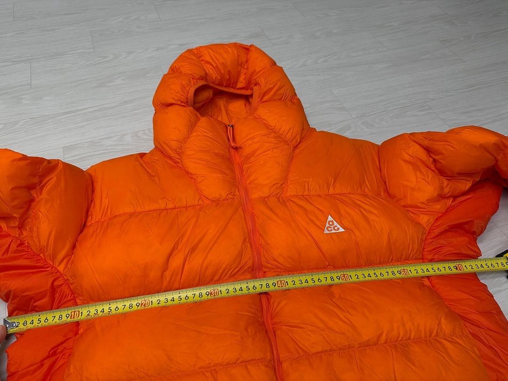 [XL] 나이키 ACG 루나레이크 US 패딩--6