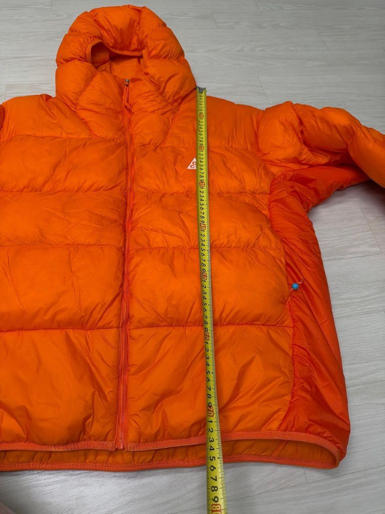 [XL] 나이키 ACG 루나레이크 US 패딩--7