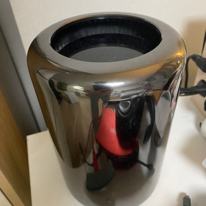 맥프로 2013 Late 3.5GHz 판매합니다.