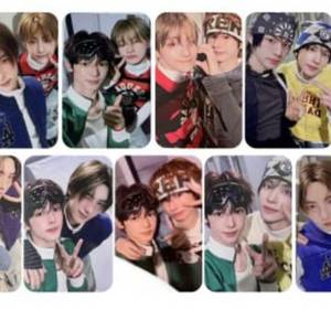 투어스 위버스 유닛포카 삽니당