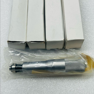 마이크로미터 헤드.