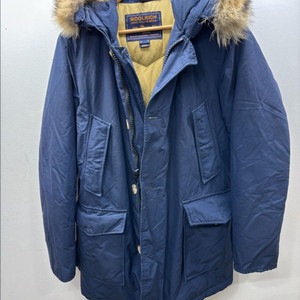 울리치 아크틱 다운 파카 xs