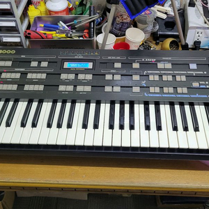 특A급카시오CZ3000