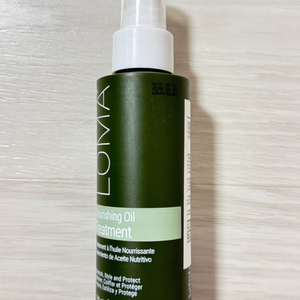 로마 오일 트리트먼트