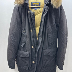 울리치 아크틱 다운 xs