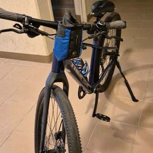 트렉 듀얼스포츠3 S팝니다.