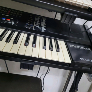 A급쏠톤MS60 LED개조