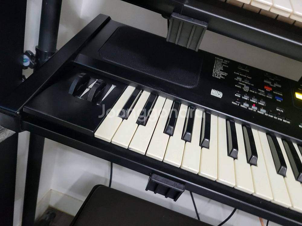 A급쏠톤MS60 LED개조--4