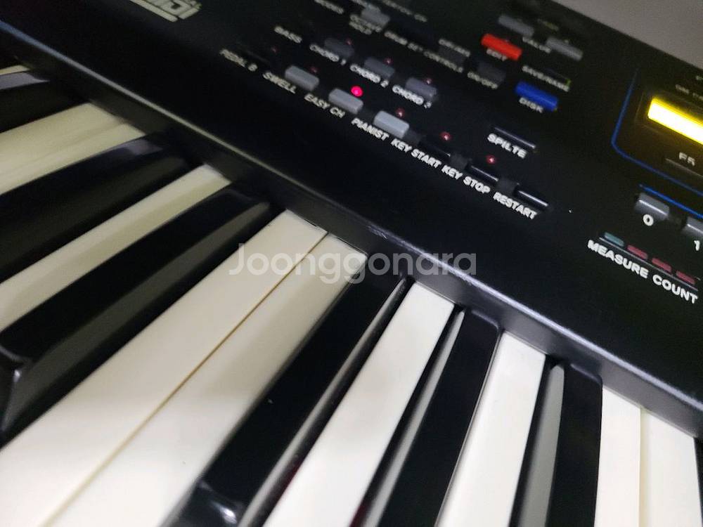 A급쏠톤MS60 LED개조--6