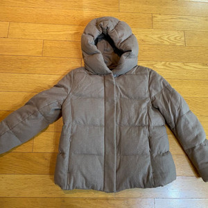 유니클로 패딩 55