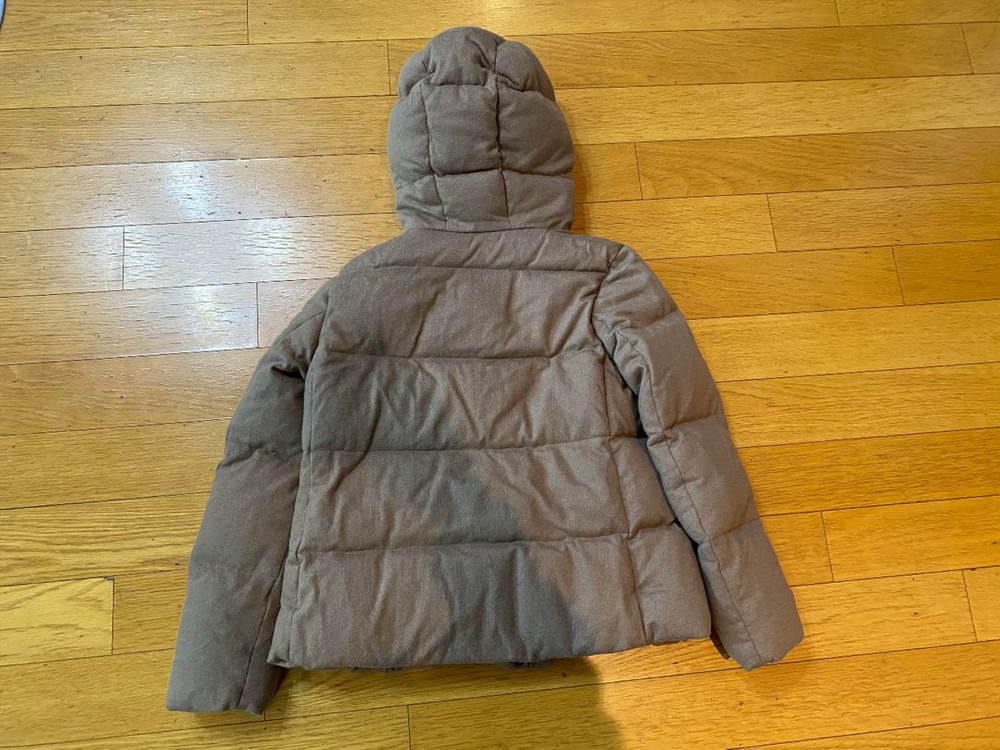 유니클로 패딩 55--1