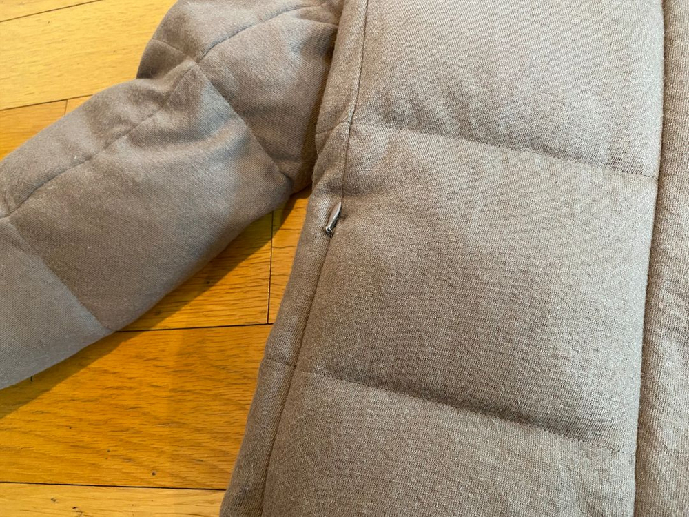 유니클로 패딩 55--4