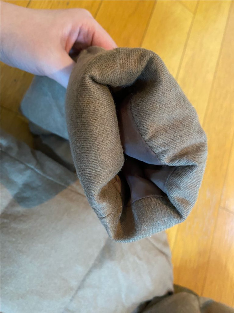 유니클로 패딩 55--5