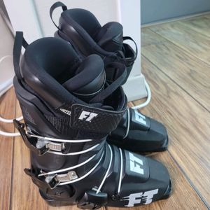 프리스타일 스키부츠 풀틸트 드롭킥 240~245mm 이미지