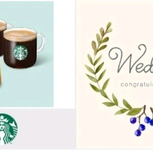 스타벅스 아메리카노2잔 + 생크림카스테라 세트