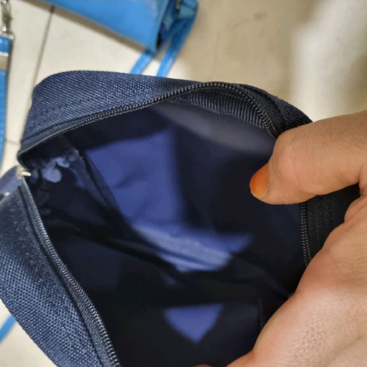 어몽어스 크로스백 새거 (+로봇 크로스백 드림) 이미지