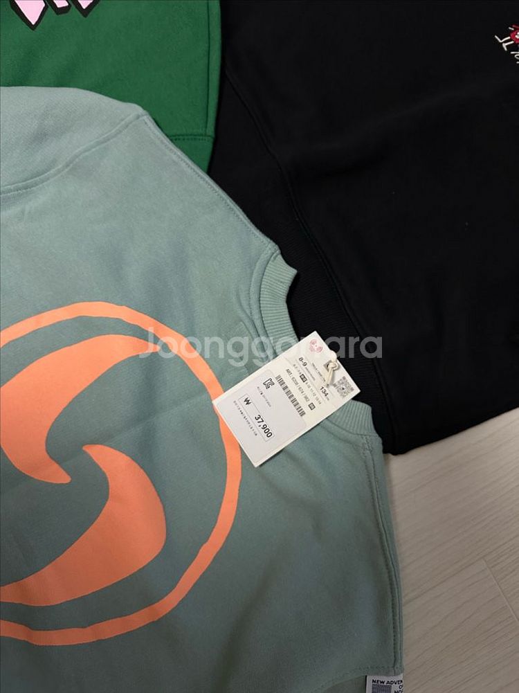 자라키즈134남아옷,기모맨투맨--6